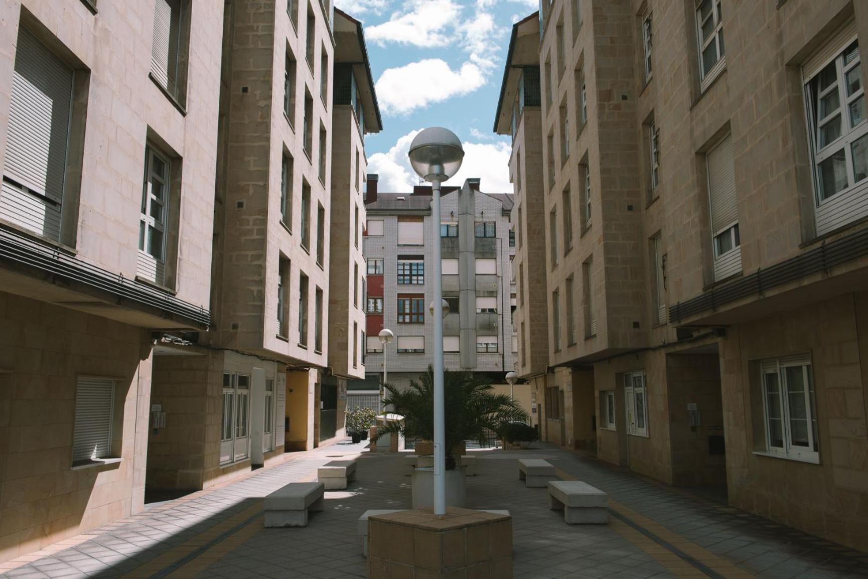 Apartamento A&M - Vut5609As Gijon Exterior photo