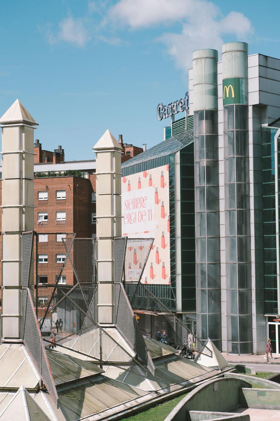 Apartamento A&M - Vut5609As Gijon Exterior photo