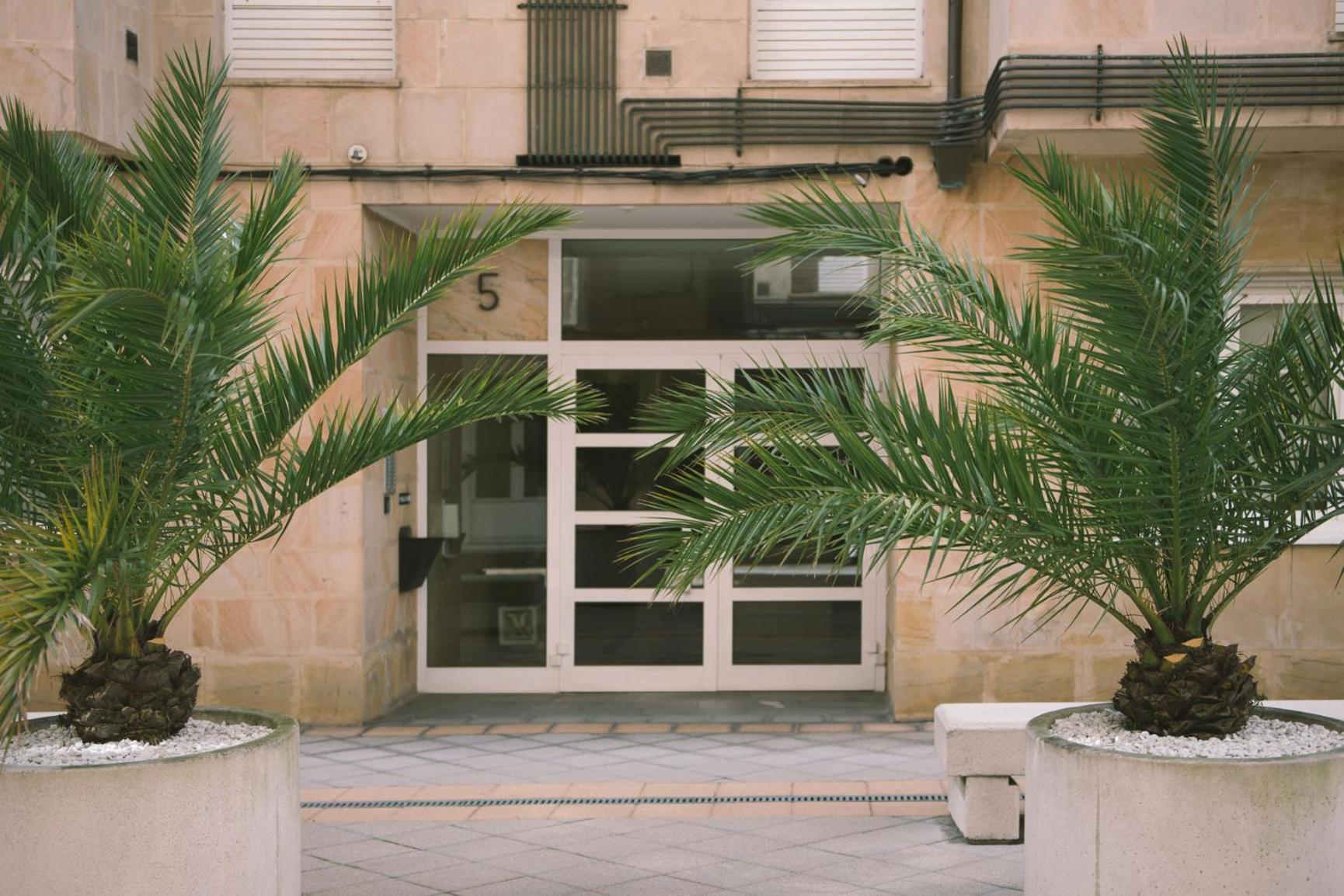 Apartamento A&M - Vut5609As Gijon Exterior photo