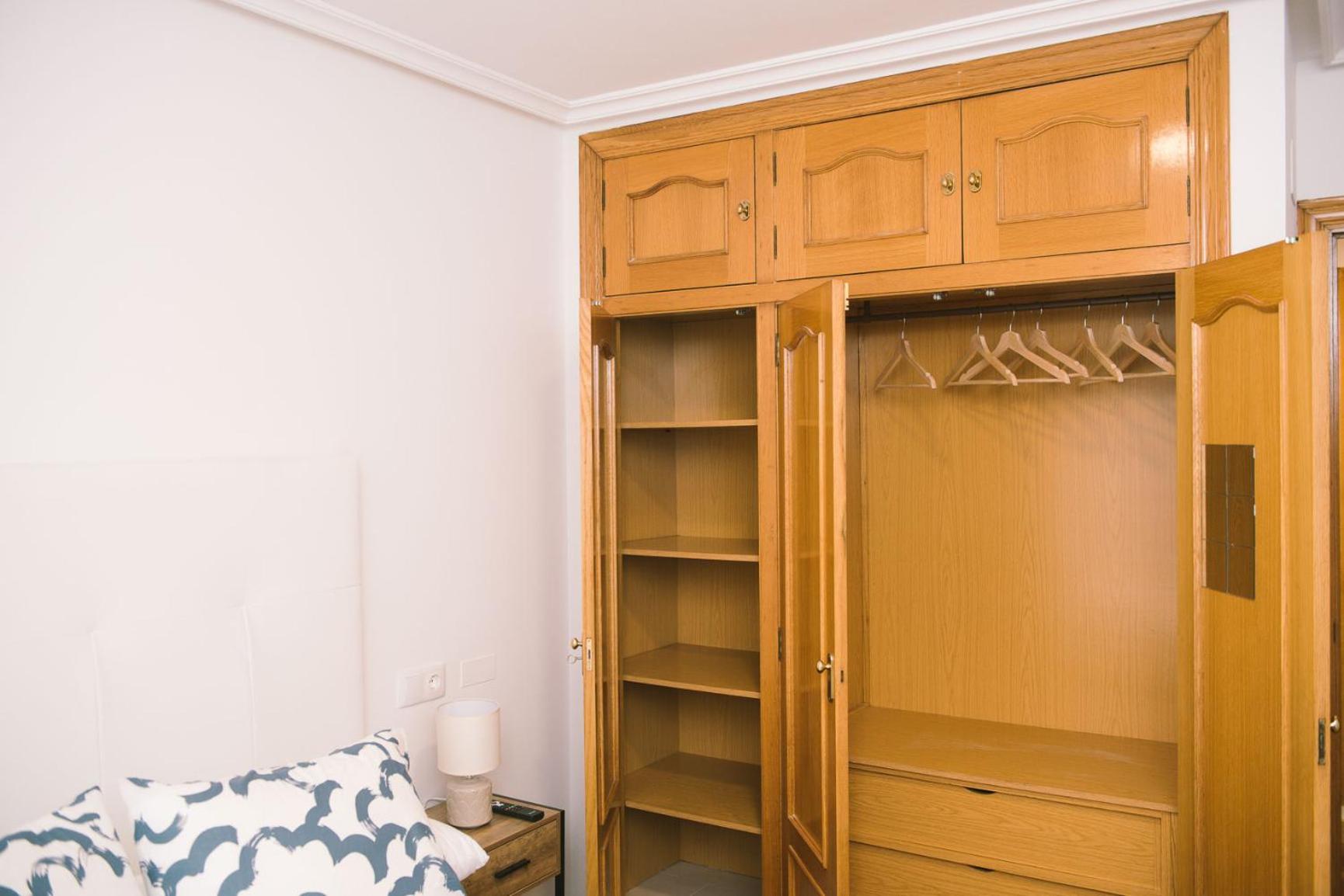 Apartamento A&M - Vut5609As Gijon Exterior photo
