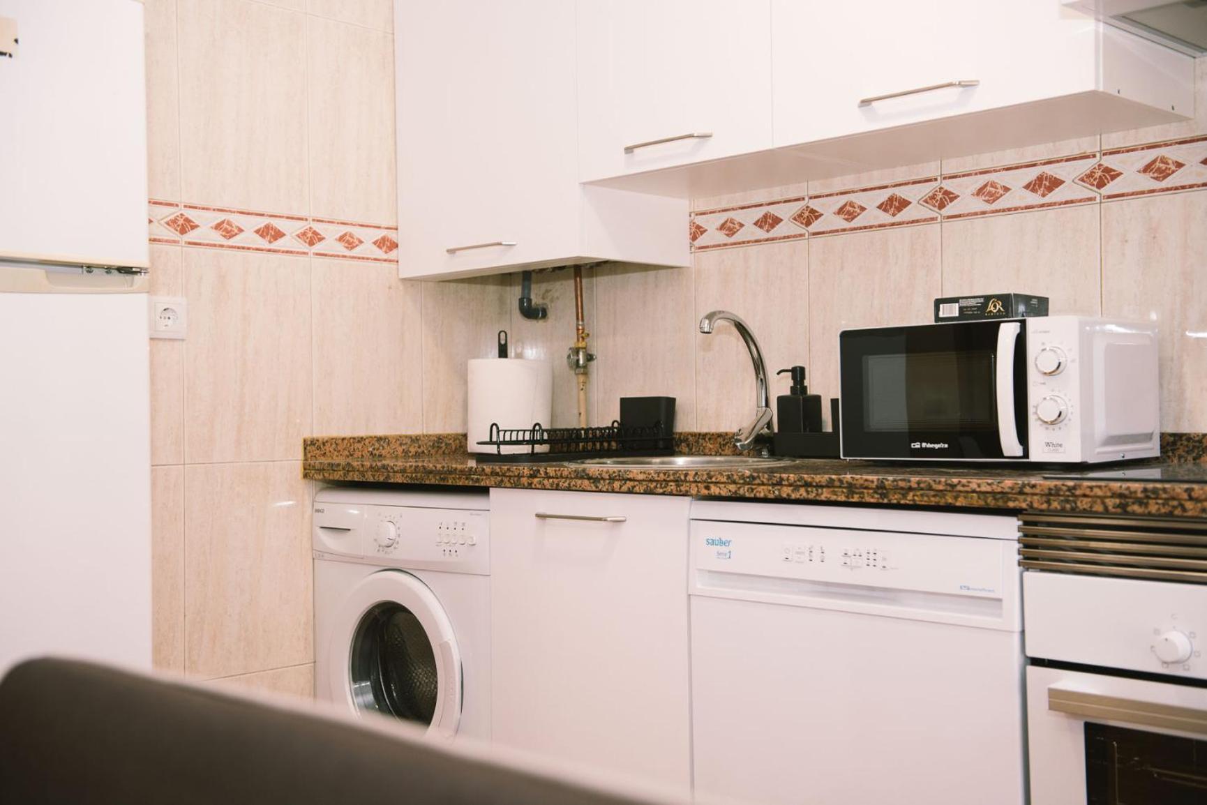 Apartamento A&M - Vut5609As Gijon Exterior photo