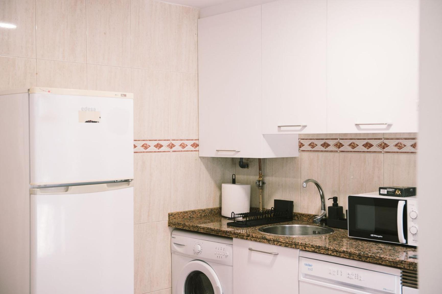 Apartamento A&M - Vut5609As Gijon Exterior photo